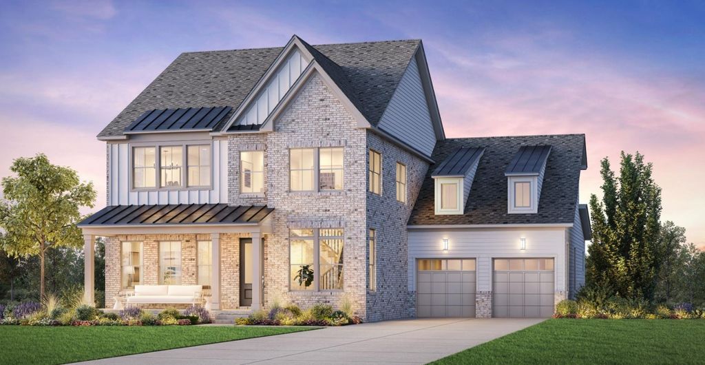 220 Berry Hunter Lane, Franklin, TN 37067