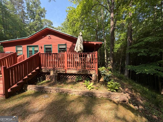 20 Clark Hill Road, Newnan, GA 30263