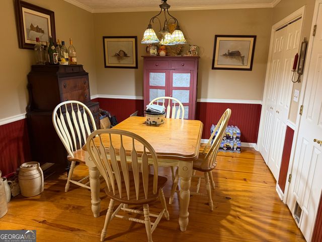 20 Clark Hill Road, Newnan, GA 30263