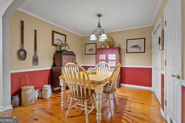 20 Clark Hill Road, Newnan, GA 30263