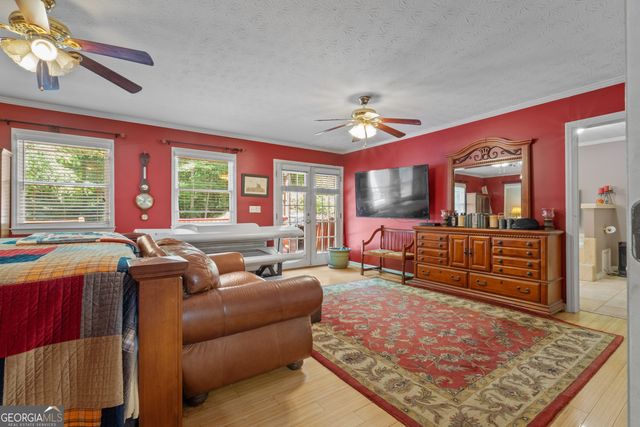 20 Clark Hill Road, Newnan, GA 30263