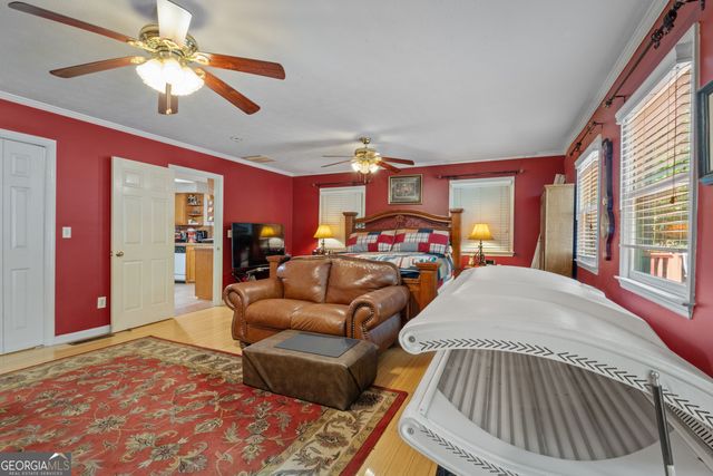 20 Clark Hill Road, Newnan, GA 30263