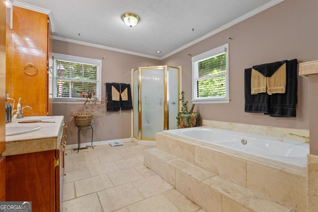 20 Clark Hill Road, Newnan, GA 30263