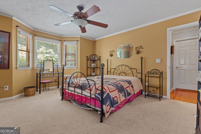 20 Clark Hill Road, Newnan, GA 30263