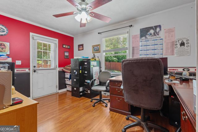 20 Clark Hill Road, Newnan, GA 30263