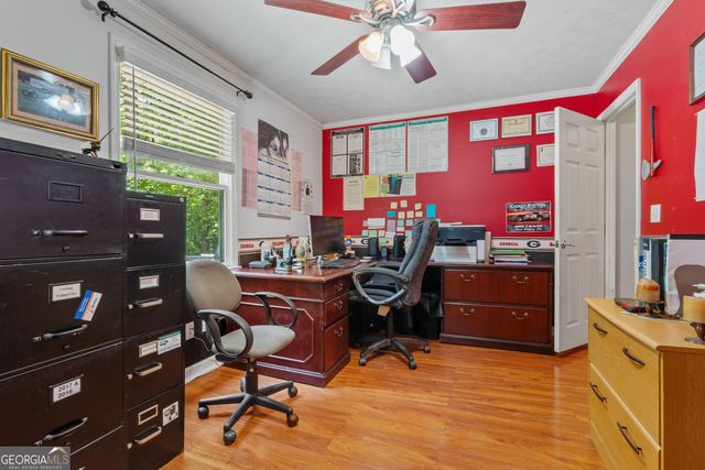 20 Clark Hill Road, Newnan, GA 30263
