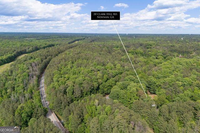 20 Clark Hill Road, Newnan, GA 30263