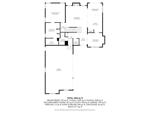 27 Blackstone Circle, Le Claire, IA 52753