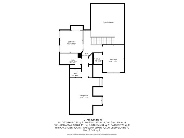 27 Blackstone Circle, Le Claire, IA 52753