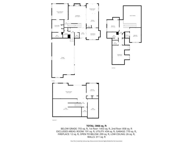 27 Blackstone Circle, Le Claire, IA 52753