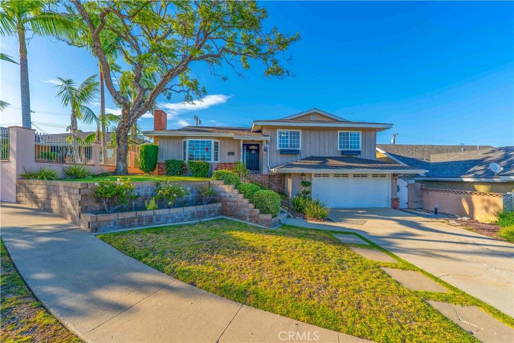 2231 Branford, La Habra, CA 90631 — exterior