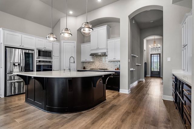 7520 Whisterwheel Way, Fort Worth, TX 76123
