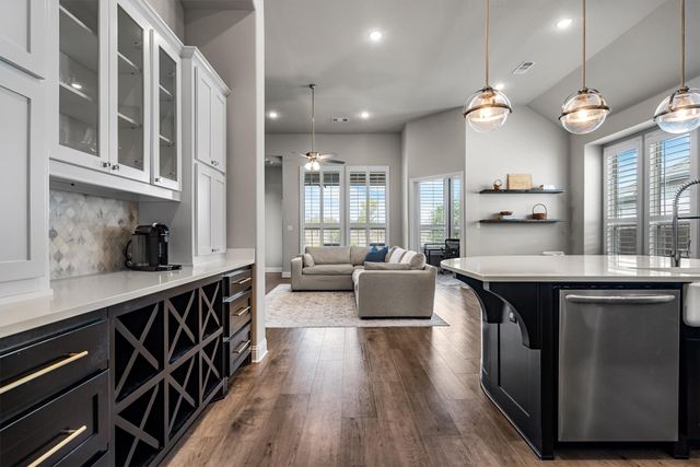 7520 Whisterwheel Way, Fort Worth, TX 76123