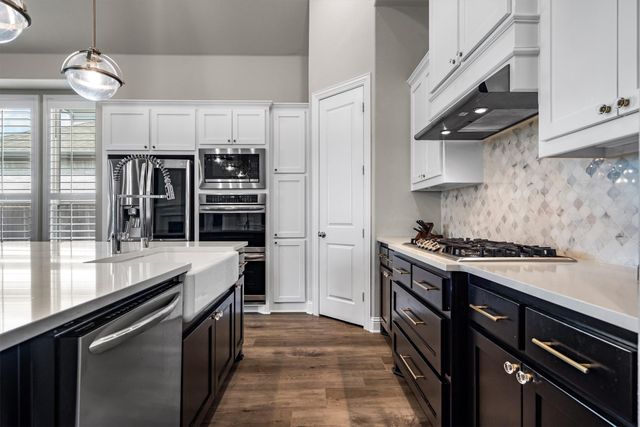7520 Whisterwheel Way, Fort Worth, TX 76123