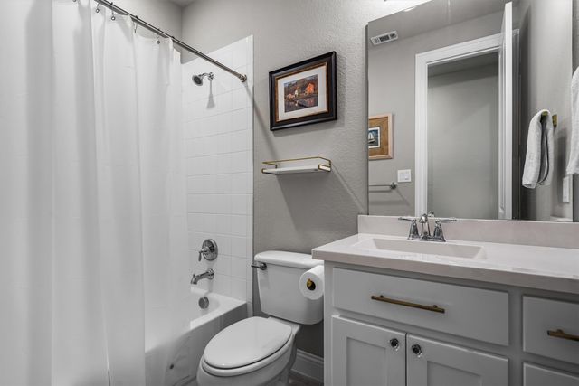 7520 Whisterwheel Way, Fort Worth, TX 76123