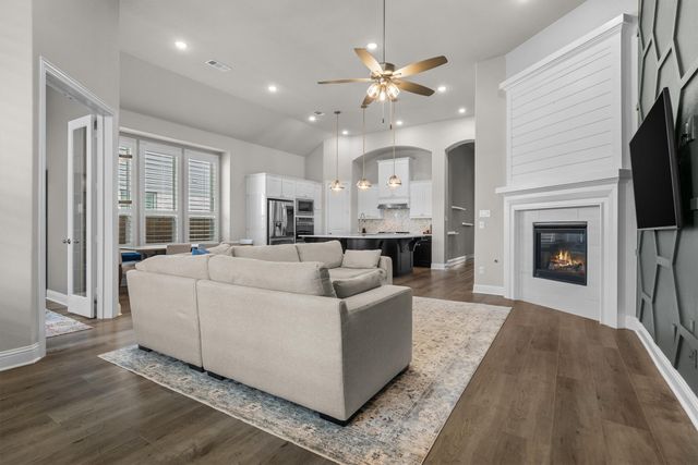 7520 Whisterwheel Way, Fort Worth, TX 76123