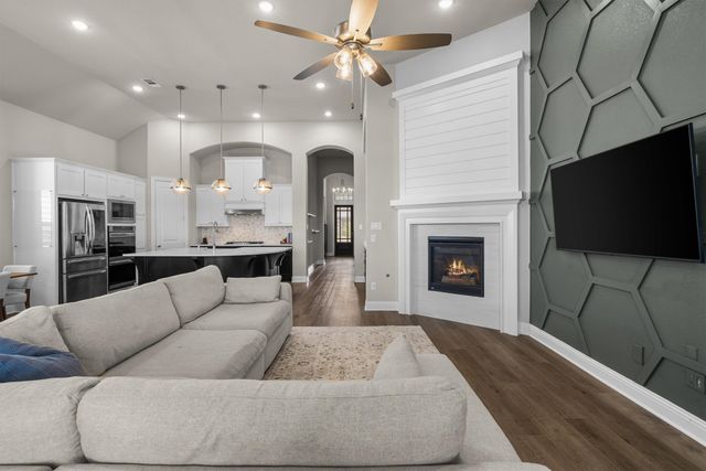 7520 Whisterwheel Way, Fort Worth, TX 76123