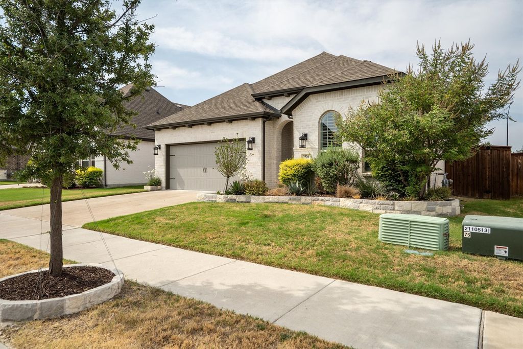 7520 Whisterwheel Way, Fort Worth, TX 76123 — photo 3
