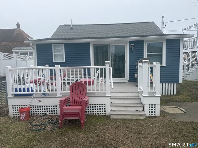 78 Hartford Avenue 78A, Old Lyme, CT 06371