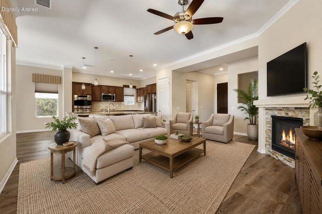 61080 Talea Drive, La Quinta, CA 92253