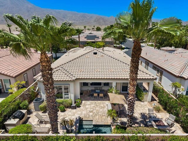 61080 Talea Drive, La Quinta, CA 92253