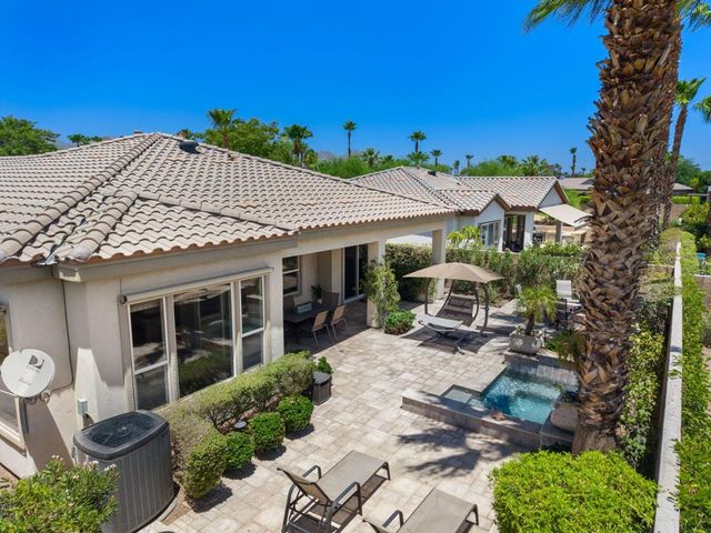 61080 Talea Drive, La Quinta, CA 92253