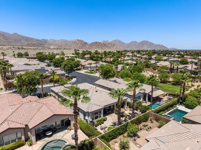 61080 Talea Drive, La Quinta, CA 92253