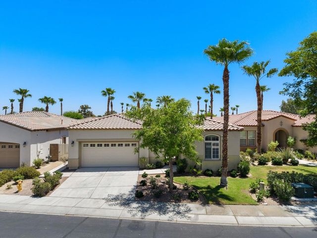61080 Talea Drive, La Quinta, CA 92253