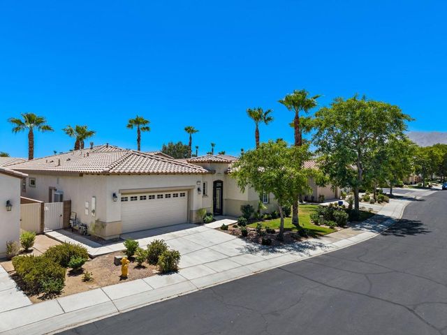 61080 Talea Drive, La Quinta, CA 92253