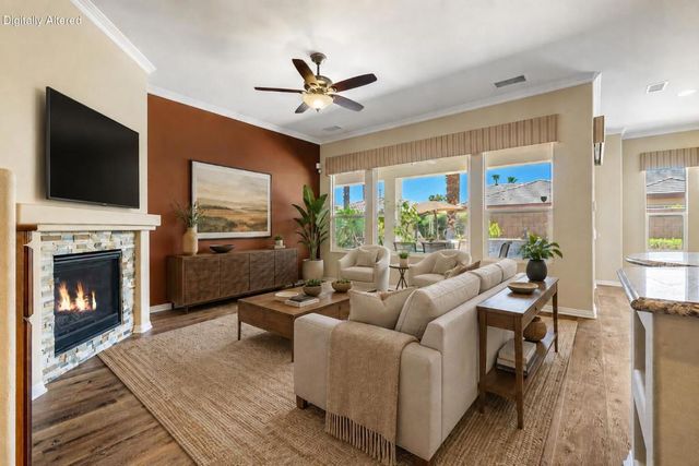 61080 Talea Drive, La Quinta, CA 92253