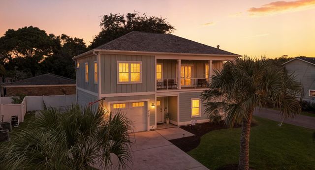 717 9th Ave. S, North Myrtle Beach, SC 29582