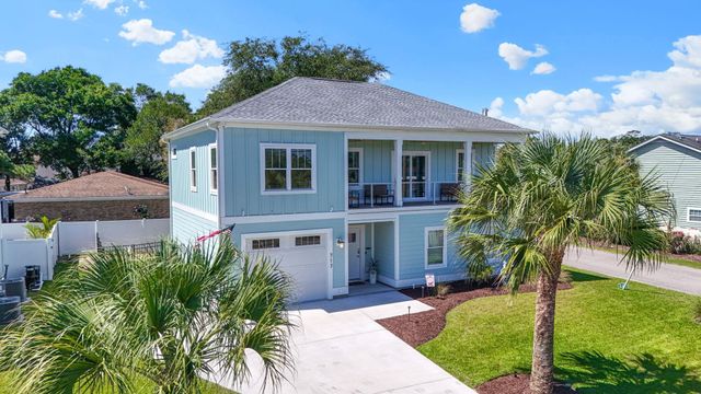 717 9th Ave. S, North Myrtle Beach, SC 29582