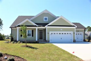 872 Fowler Rd., Conway, SC 29526