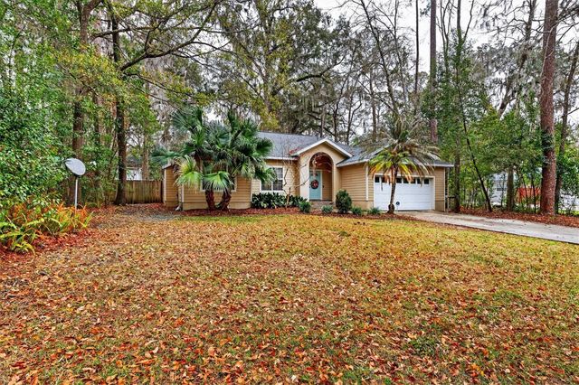 305 NW 28TH STREET, Gainesville, FL 32607