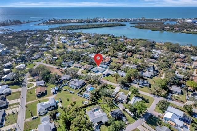 506 PINE ROAD, Nokomis, FL 34275