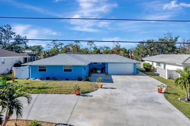 506 PINE ROAD, Nokomis, FL 34275