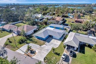 506 PINE ROAD, Nokomis, FL 34275