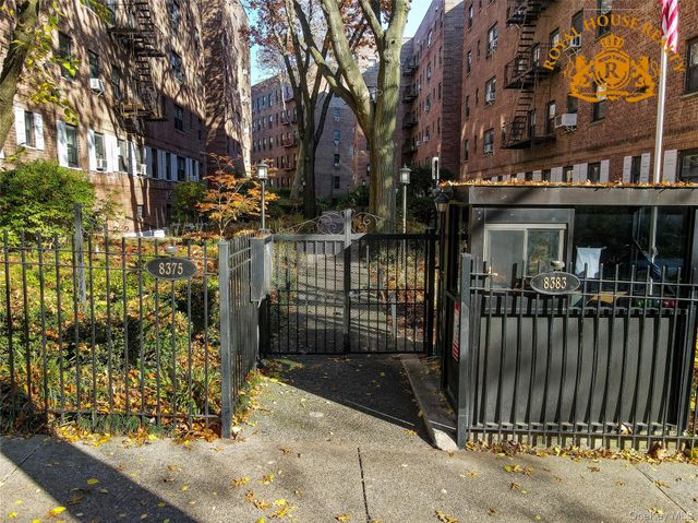 118-60 METROPOLITAN Avenue 2 I, Kew Gardens, NY 11415