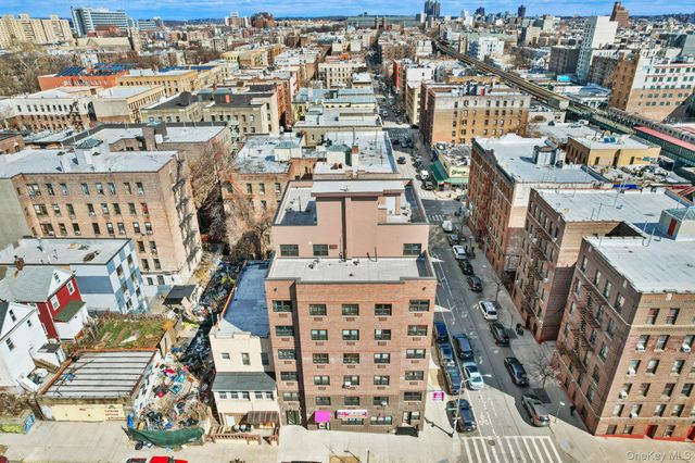 27 Buchanan Place, Bronx, NY 10453