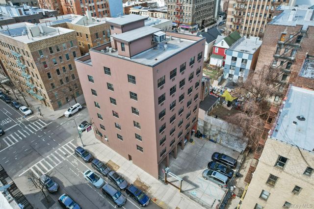 27 Buchanan Place, Bronx, NY 10453