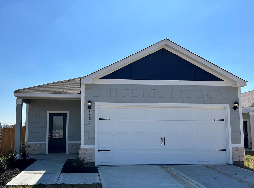 6426 Summer Pass Drive, Houston, TX 77048