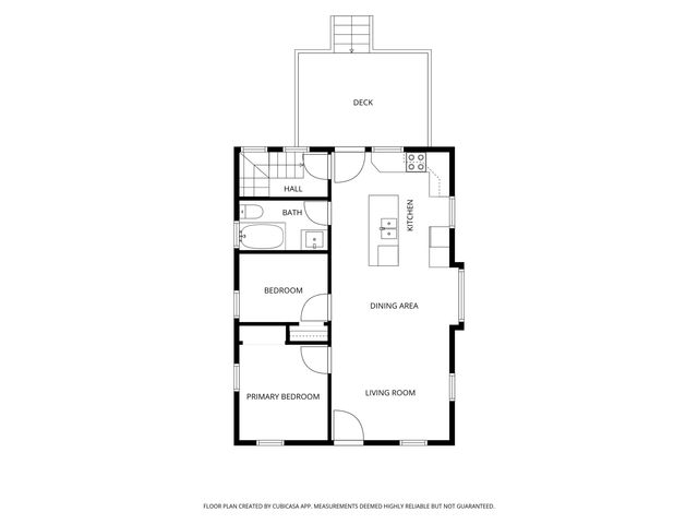 2018 Jefferson Avenue, Midland, MI 48640