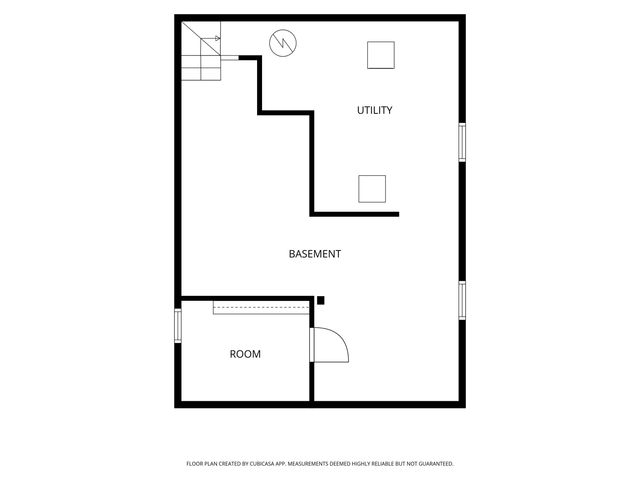 2018 Jefferson Avenue, Midland, MI 48640