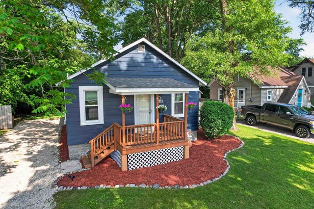 2018 Jefferson Avenue, Midland, MI 48640