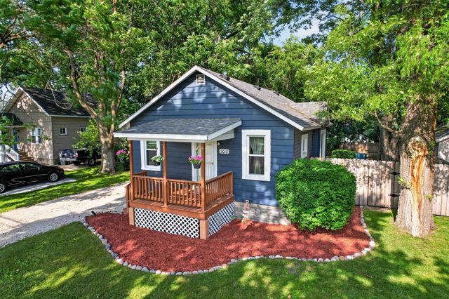2018 Jefferson Avenue, Midland, MI 48640