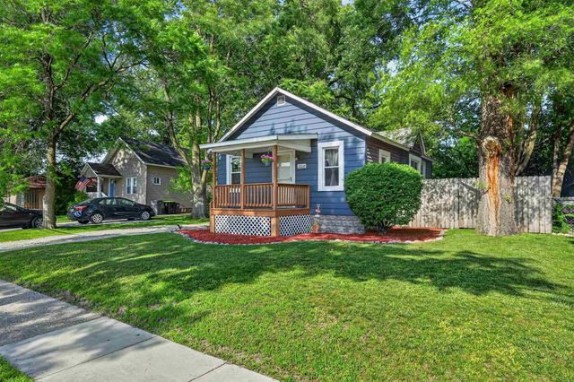 2018 Jefferson Avenue, Midland, MI 48640