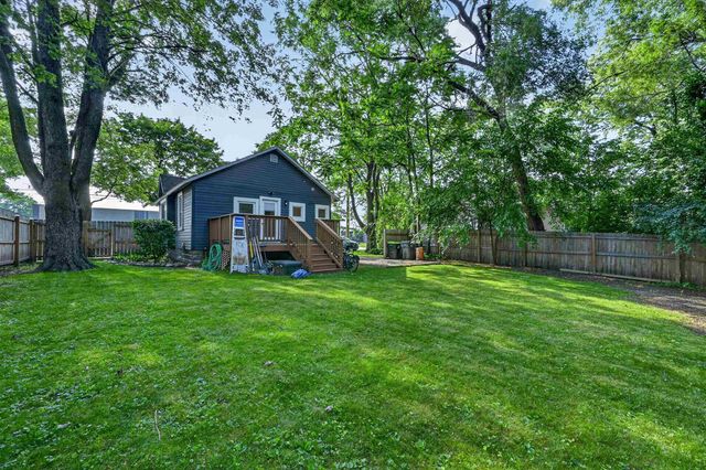 2018 Jefferson Avenue, Midland, MI 48640