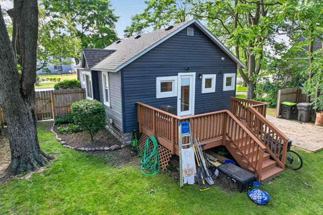 2018 Jefferson Avenue, Midland, MI 48640