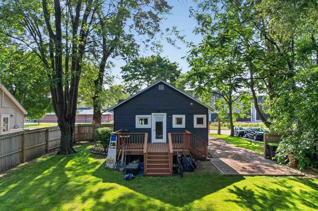 2018 Jefferson Avenue, Midland, MI 48640