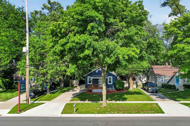 2018 Jefferson Avenue, Midland, MI 48640